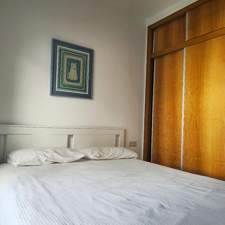 Urban Corner Apartment Tétouan Exterior photo