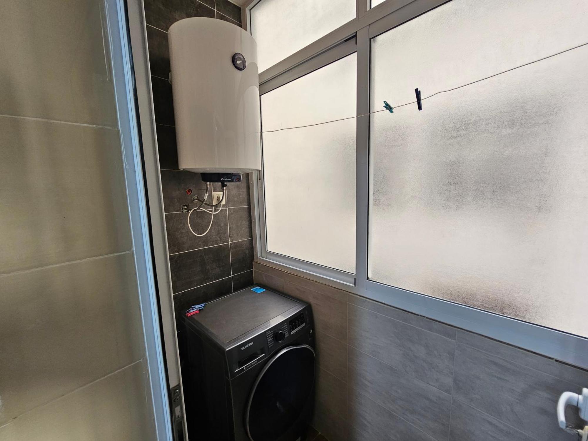 Urban Corner Apartment Tétouan Exterior photo