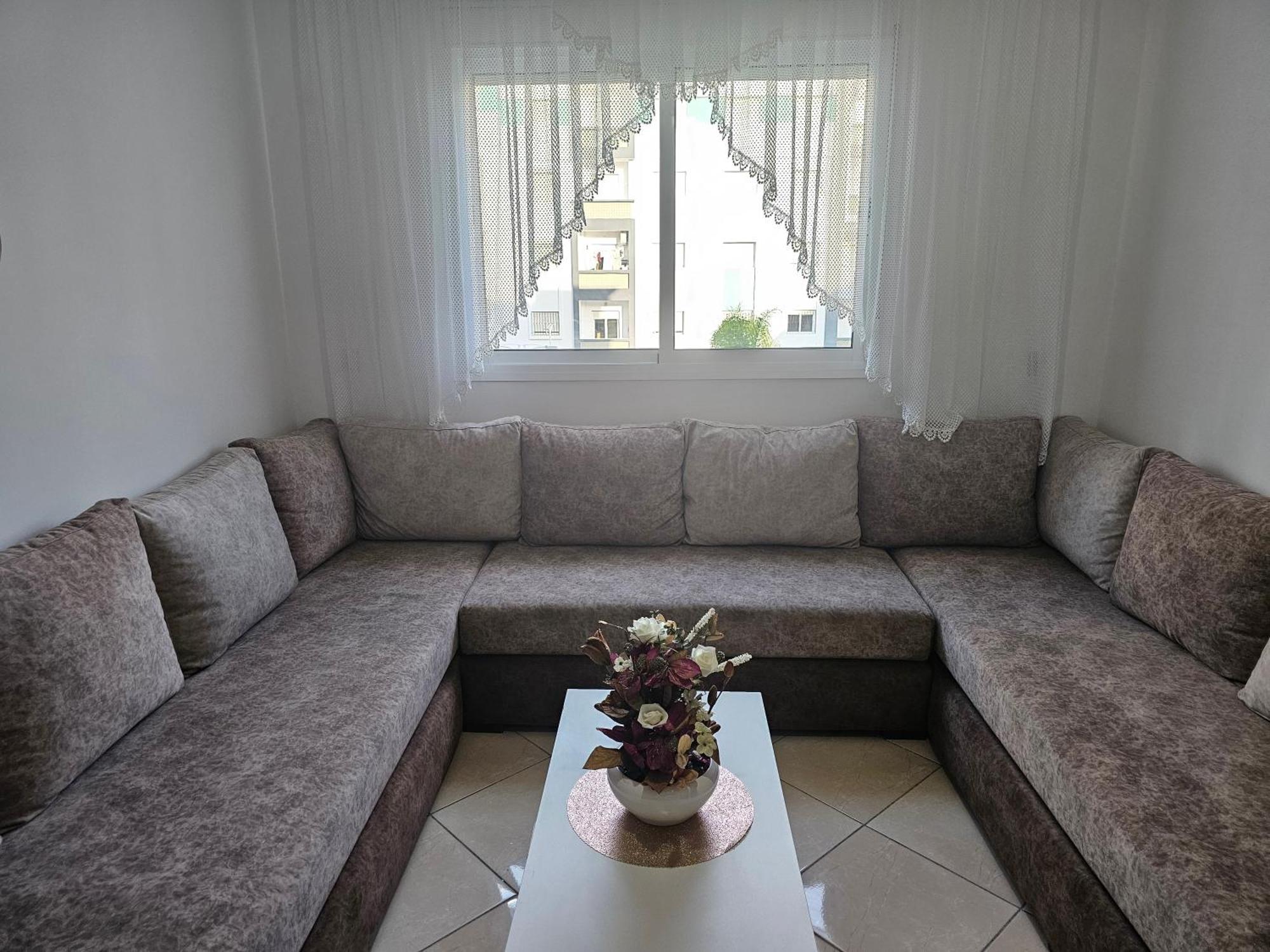 Urban Corner Apartment Tétouan Exterior photo