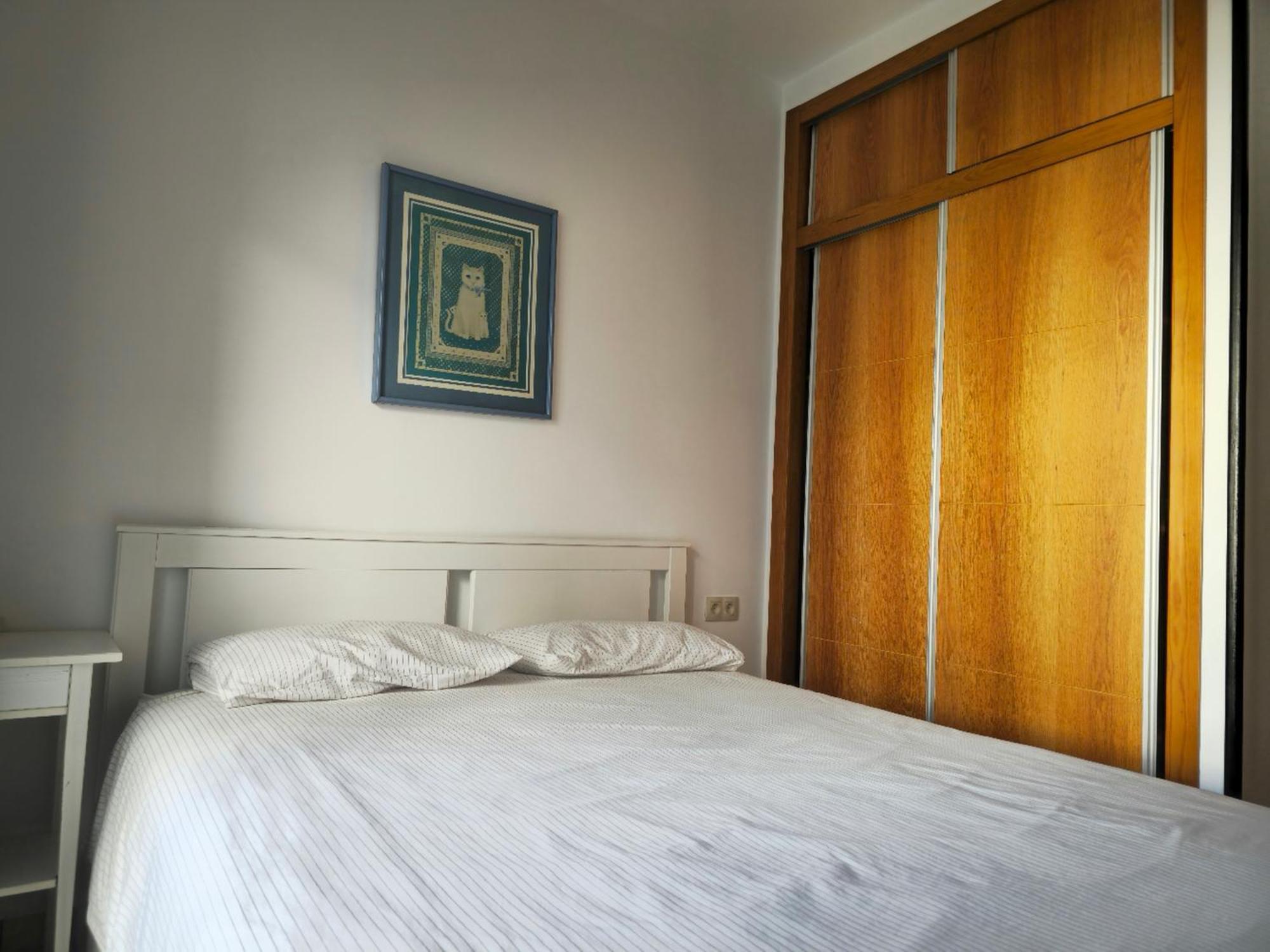 Urban Corner Apartment Tétouan Exterior photo