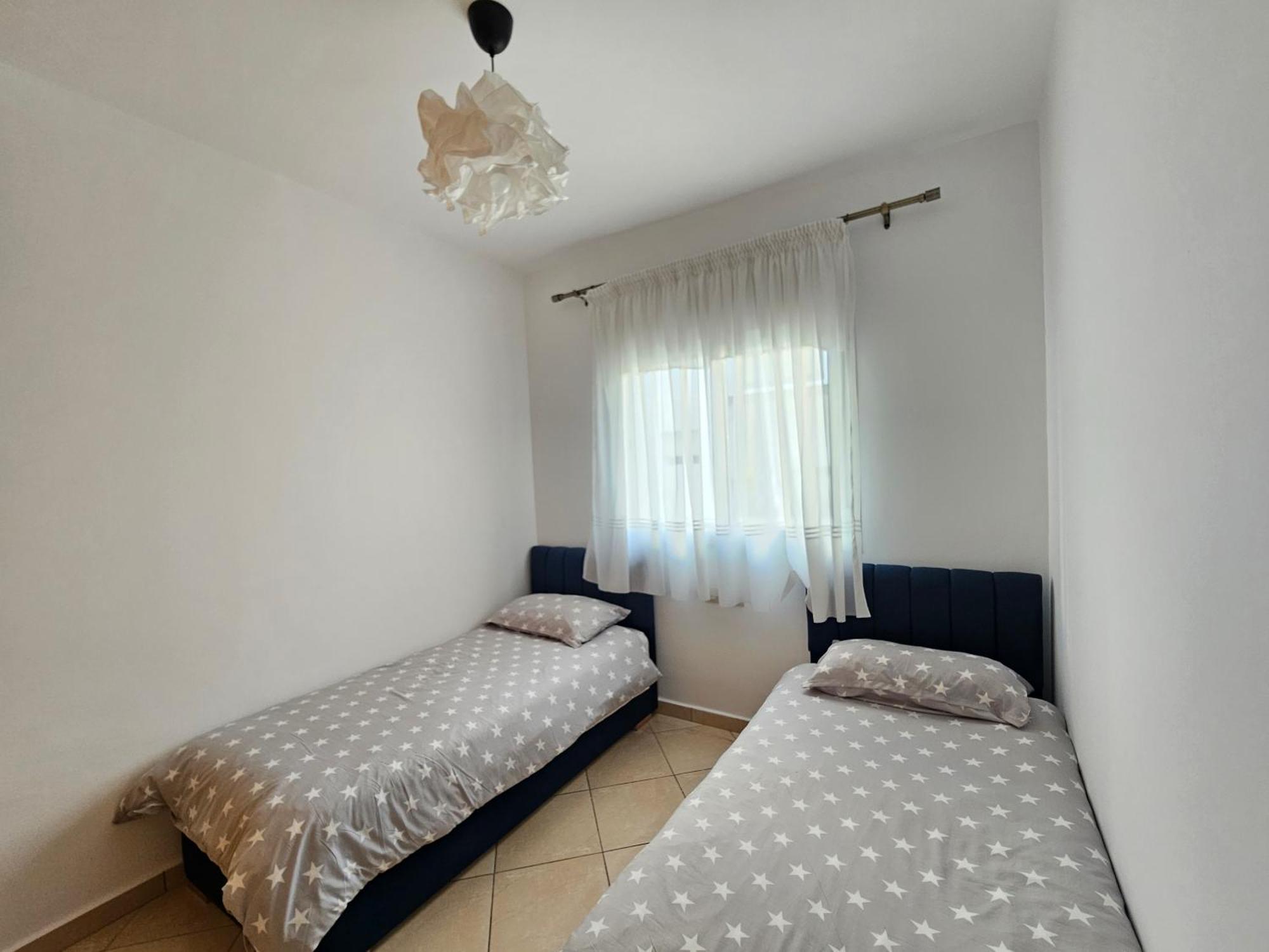 Urban Corner Apartment Tétouan Exterior photo