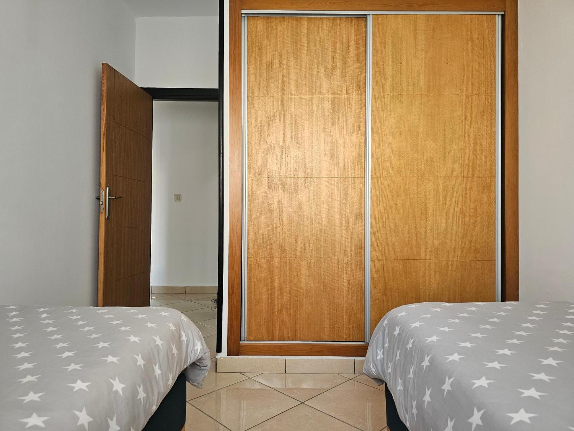 Urban Corner Apartment Tétouan Exterior photo